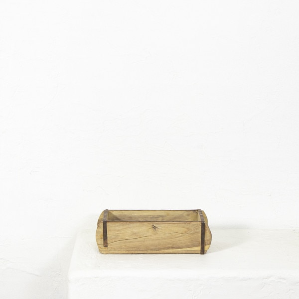 Brick Mold Single